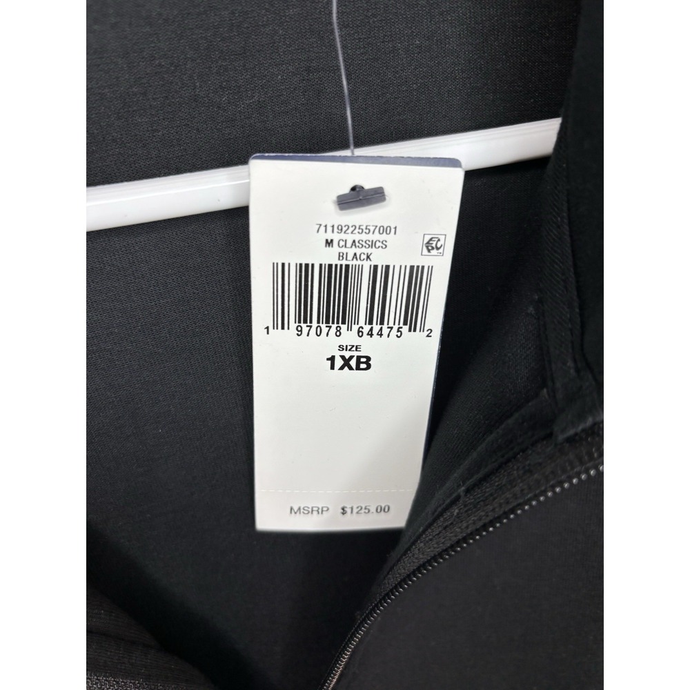 Polo Ralph Lauren Luxury Jersey 1/4 Zip Pullover Sweater Big & Tall 1XB NWT $125 - Picture 6 of 8